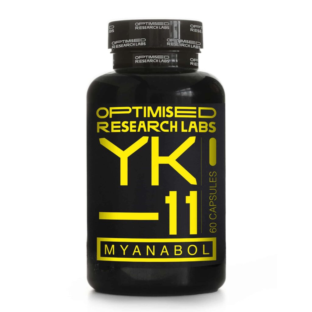 سارم YK-11