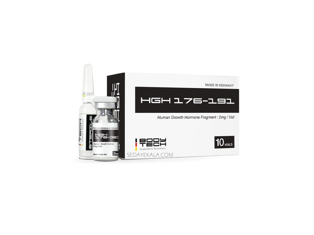 HGH-FRAG
