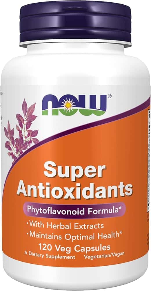 آنتیاکسیدانها (Antioxidants)