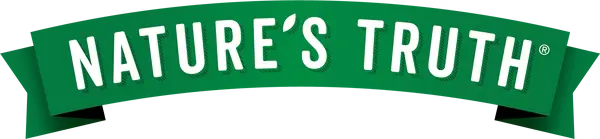 لوگو نیچرز تروث (Natures Truth logo)